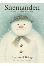 Snemanden af Raymond Briggs