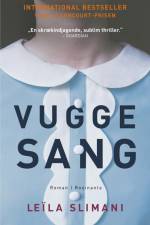 Vuggesang af Leïla Slimani