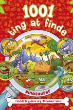1001 ting at finde: Dinosaurer