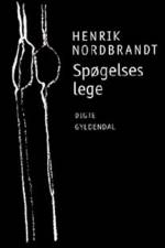 Spøgelseslege af Henrik Nordbrandt