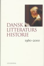 Dansk litteraturs historie af Ib Lucas