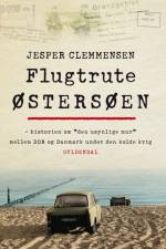 Flugtrute Østersøen af Jesper Clemmensen