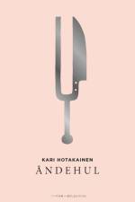 Åndehul af Kari Hotakainen