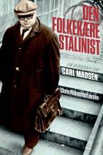 Den folkekære stalinist af Chris Holmsted Larsen