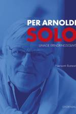 SOLO af Per Arnoldi