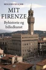 Mit Firenze af Mogens Nykjær