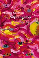 Soprangalop af Simon Grotrian