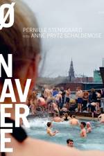 Københavnerne af Pernille Stensgaard