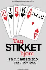 Tag stikket hjem