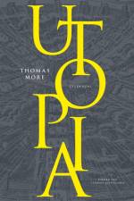 Utopia af Thomas More