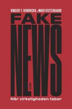 Fake News af Mads Vestergaard