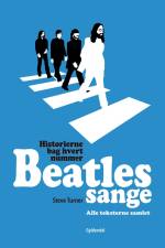 Beatles sange af Steve Turner
