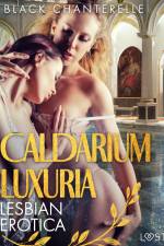 Caldarium Luxuria - Lesbian Erotica af Black Chanterelle