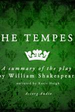 The Tempest, a play by William Shakespeare – Summary af William Shakespeare