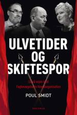 Ulvetider og skiftespor