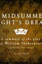 A Midsummer Night's Dream by William Shakespeare – Summary af William Shakespeare
