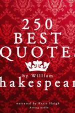 Best Quotes by William Shakespeare af William Shakespeare