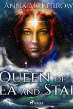 Queen of Sea and Stars af Anna McKerrow