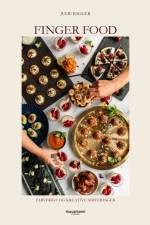 Finger food af Julie Bagger