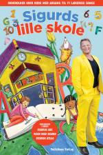 Sigurds lille skole af Sigurd Barrett