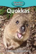 Quokkas af Victoria Blakemore