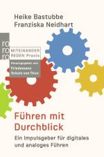 Führen mit Durchblick af Heike Bastubbe