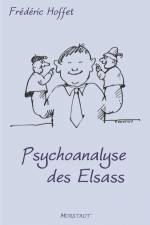 Psychoanalyse des Elsass af Frédéric Hoffet