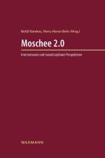 Moschee 2.0 af Betül Karakoç