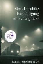 Besichtigung eines Unglücks af Gert Loschutz