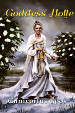 Goddess Holle af Gunivortus Goos