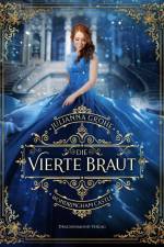 Die vierte Braut af Julianna Grohe