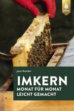 Imkern Monat für Monat af Jean Riondet