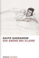 Ein Abend bei Claire af Gaito Gasdanow