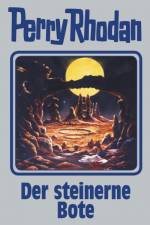 Perry Rhodan 129. Der steinerne Bote