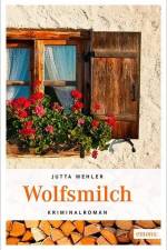 Wolfsmilch af Jutta Mehler