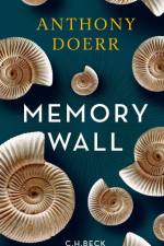 Memory Wall af Anthony Doerr
