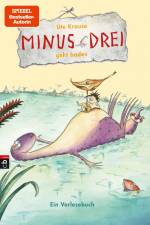Minus Drei 05 geht baden af Ute Krause