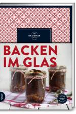 Backen im Glas