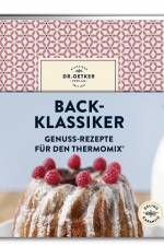 Back-Klassiker af Dr. Oetker