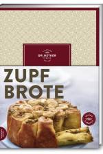 Zupfbrote af Dr. Oetker