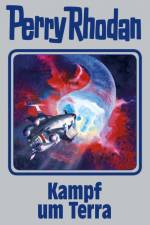 Perry Rhodan 137. Kampf um Terra
