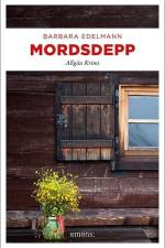 Mordsdepp af Barbara Edelmann