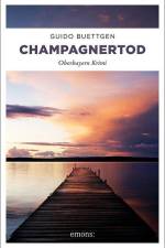 Buettgen, G: Champagnertod