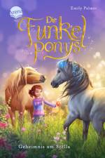 Die Funkelponys (2). Geheimnis um Stella af Emily Palmer