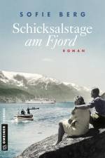 Schicksalstage am Fjord af Sofie Berg
