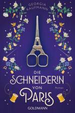 Die Schneiderin von Paris af Georgia Kaufmann