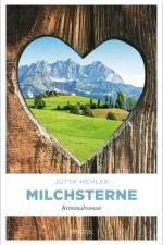 Milchsterne af Jutta Mehler