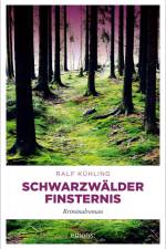 Schwarzwälder Finsternis af Ralf Kühling
