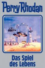 Perry Rhodan Band 156. Das Spiel des Lebens af Perry Rhodan