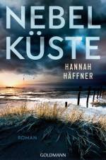 Nebelküste af Hannah Häffner